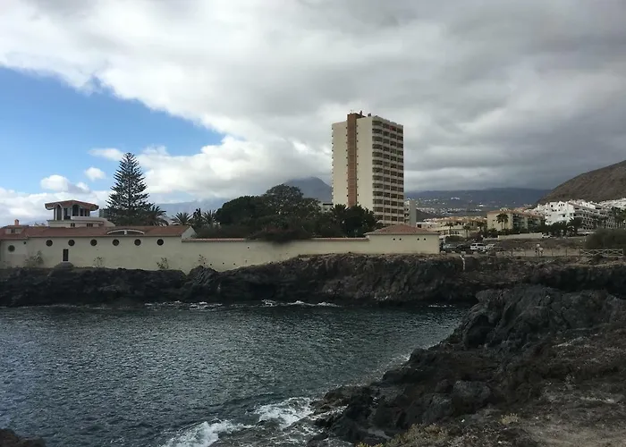 Apartment Los Cristianos