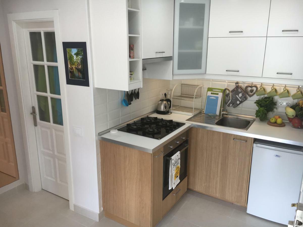Appartement Cristianos