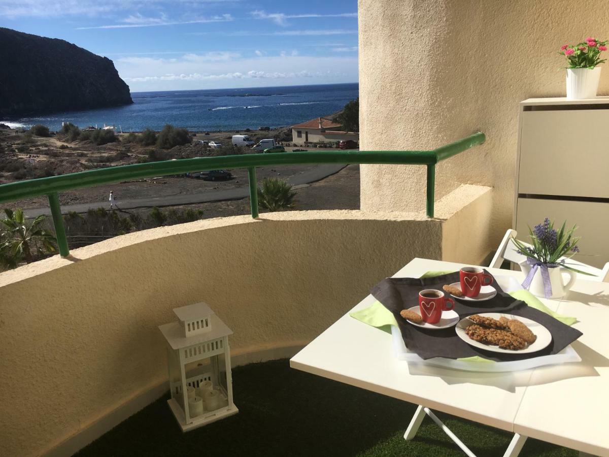 Appartement Cristianos *