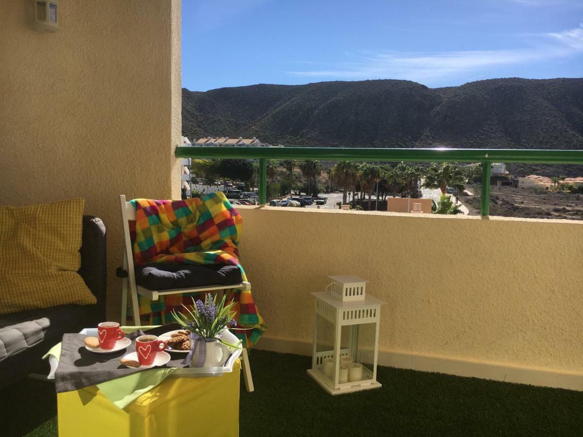 Appartement Cristianos *