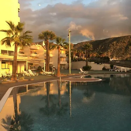 Apartment Los Cristianos Los Cristianos  Exterior foto