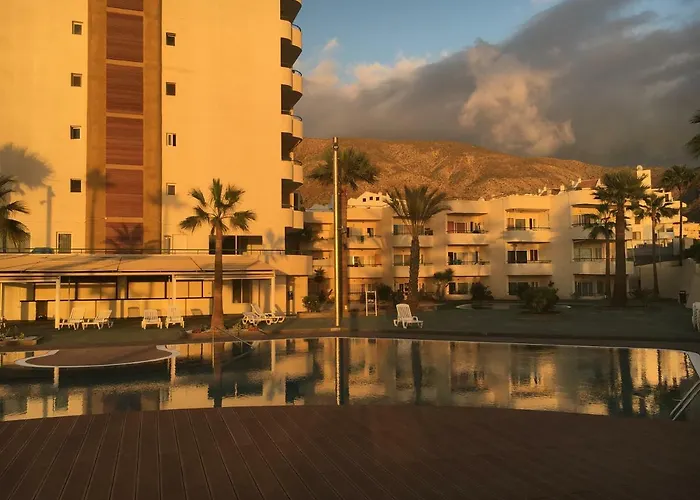 Apartment Los Cristianos