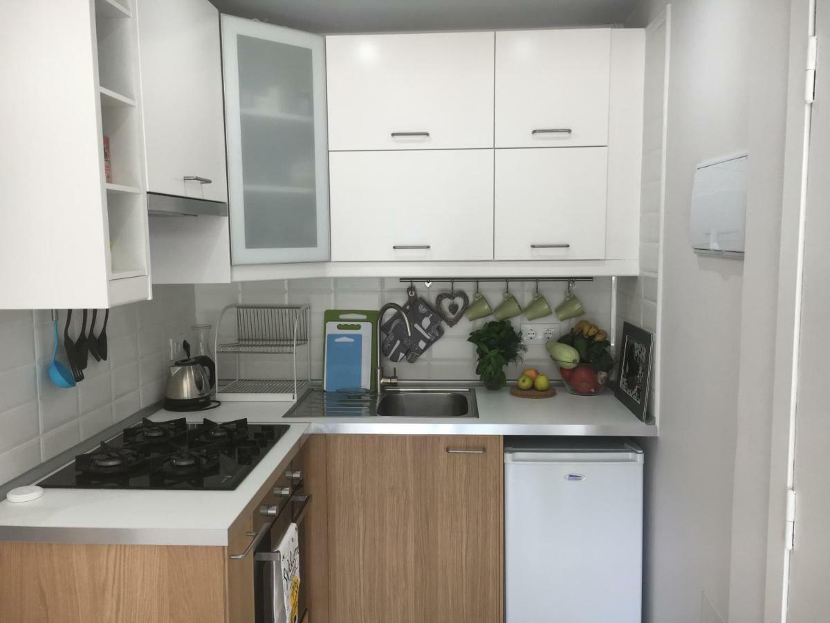 Apartment Cristianos *