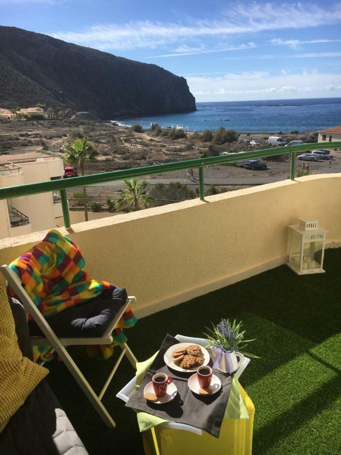 Apartment Cristianos Los Cristianos (Tenerife)