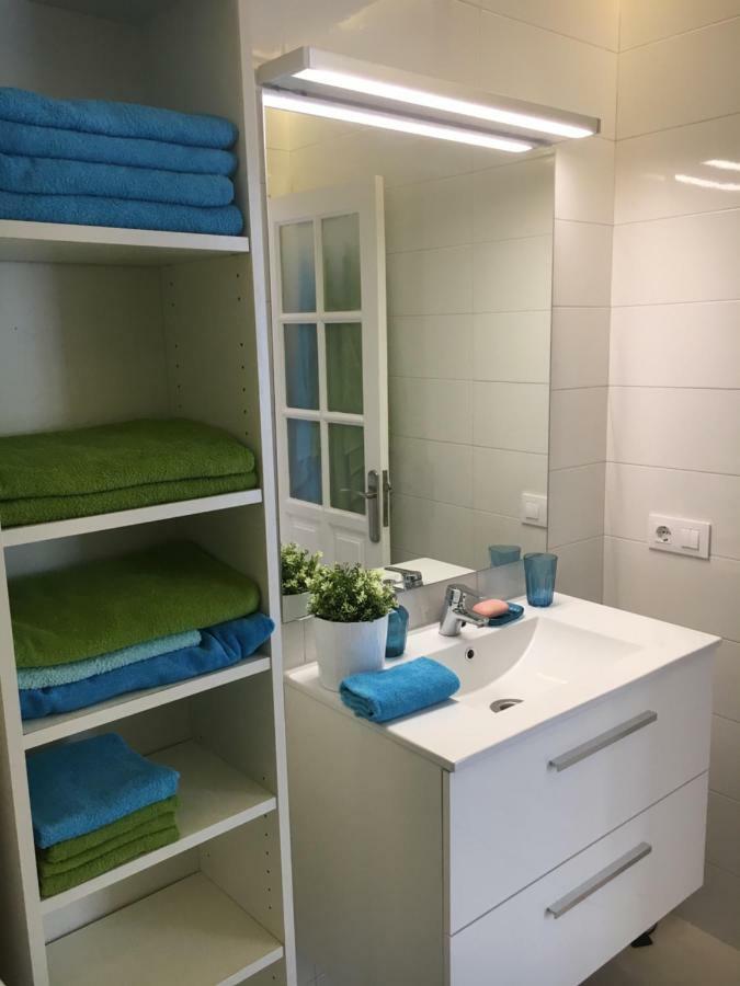 Cristianos Apartment *